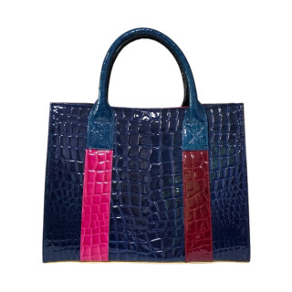 멀티플 스퀘어백 L