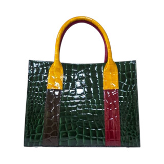 멀티플 스퀘어백 M