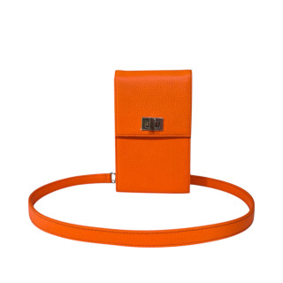 뉴컬러미니백 -오렌지