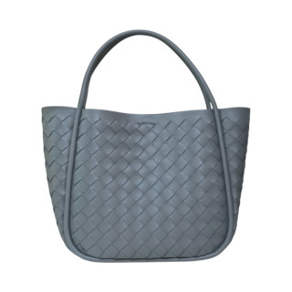 인트레숄더백 -그레이