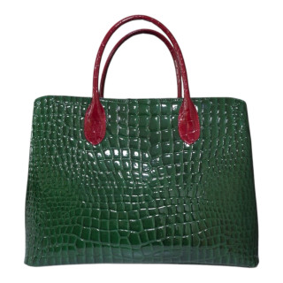 사파이어백 -그린